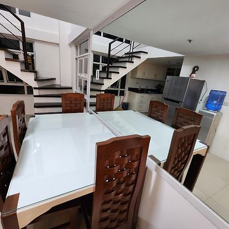 The Courtyards Goshen Apartamento Baguio City Exterior foto