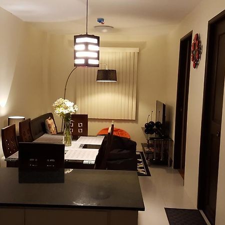 The Courtyards Goshen Apartamento Baguio City Exterior foto