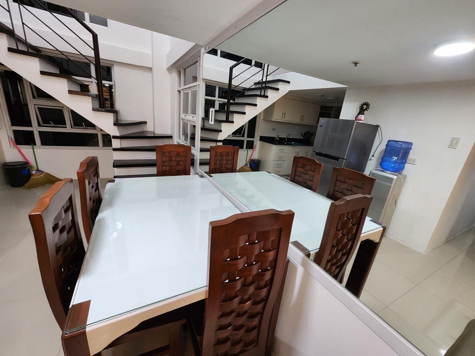 The Courtyards Goshen Apartamento Baguio City Exterior foto