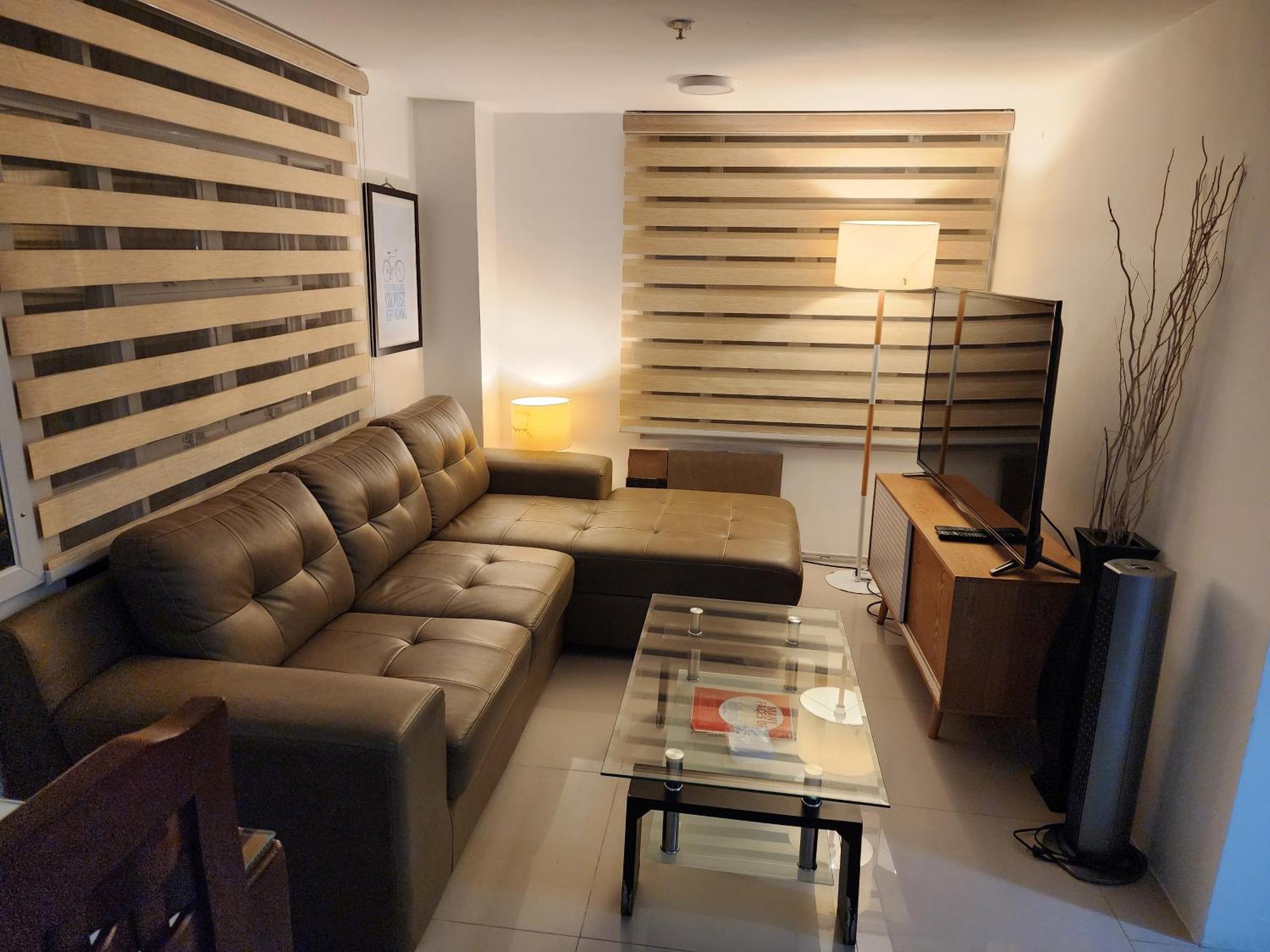 The Courtyards Goshen Apartamento Baguio City Exterior foto