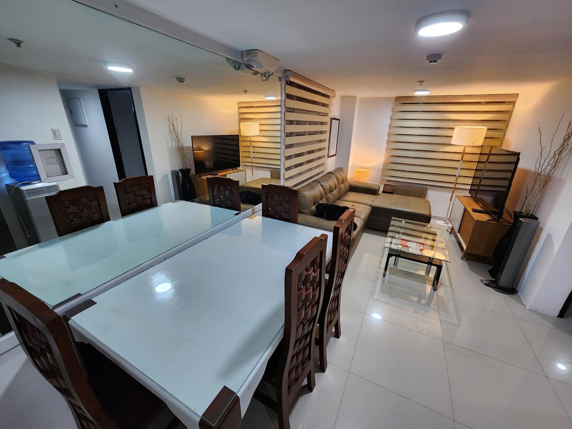 The Courtyards Goshen Apartamento Baguio City Exterior foto