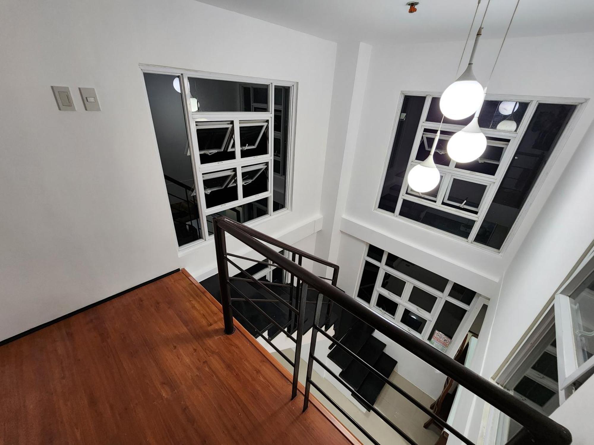 The Courtyards Goshen Apartamento Baguio City Exterior foto