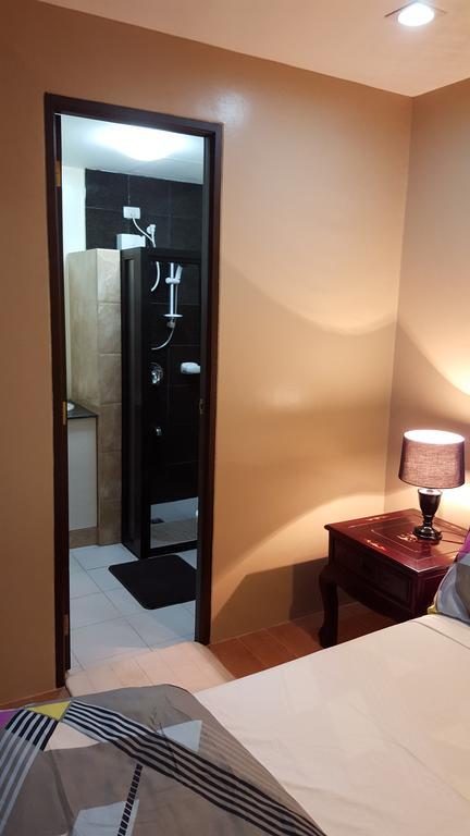 The Courtyards Goshen Apartamento Baguio City Exterior foto