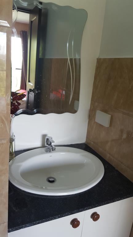 The Courtyards Goshen Apartamento Baguio City Exterior foto