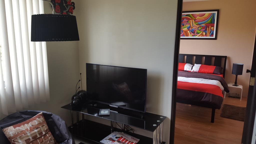 The Courtyards Goshen Apartamento Baguio City Exterior foto